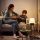 Philips Hue White ambiance Lampa stołowa Wellness - 593947 - zdjęcie 4
